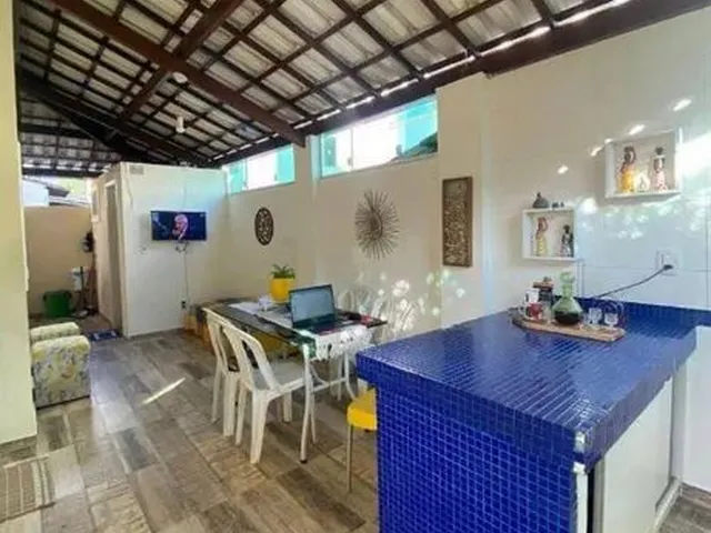 Imagem: Casa em Bicanga