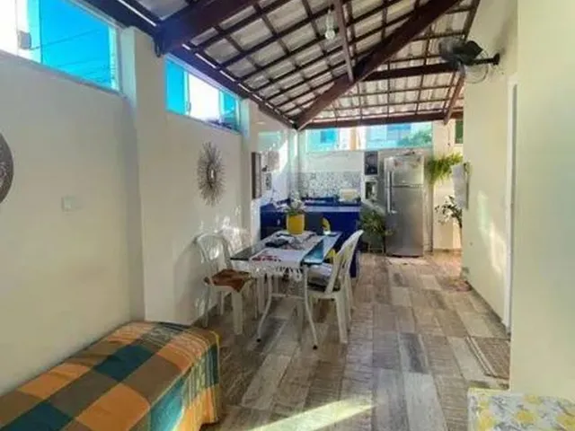 Imagem 2: Casa em Bicanga Casa com 3 dormitórios