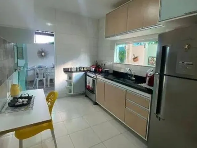 Imagem 6: Casa em Bicanga Casa com 3 dormitórios