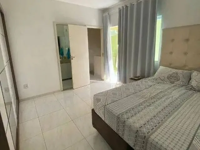 Imagem 4: Casa em Bicanga Casa com 3 dormitórios