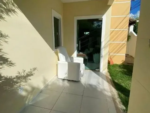 Imagem 3: Casa em Bicanga Casa com 3 dormitórios