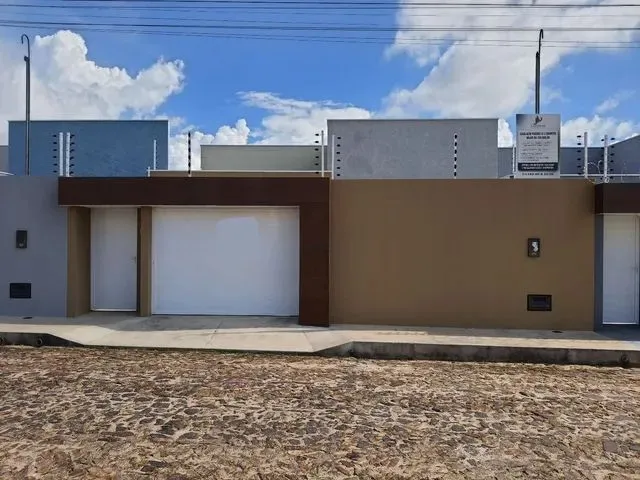 Imagem: Casa 03 Quartos (Nova