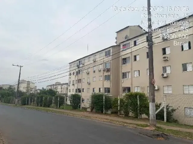 Imagem: Cachoeirinha - Apartamento Padrão - Parque