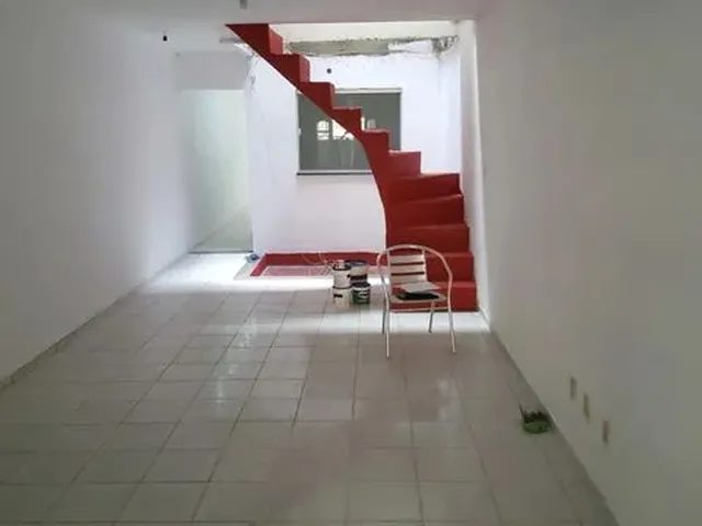 Imagem: Casa para Venda com 4/4 Sendo 1 Suíte no