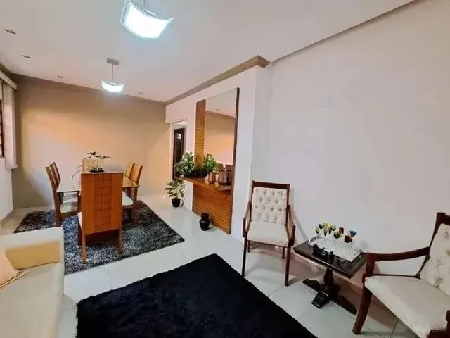 Imagem: Belo Horizonte - Casa Padrão - Tirol (Barreiro