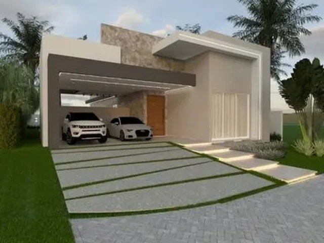 Imagem: Casa no Alphaville Sergipe