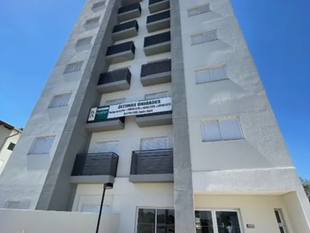 Imagem: Apartamento Cidade de Avaré - Sp - 80M2