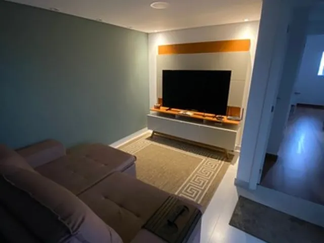 Imagem 3: Apartamento Cidade de Avaré - Sp - 80M2