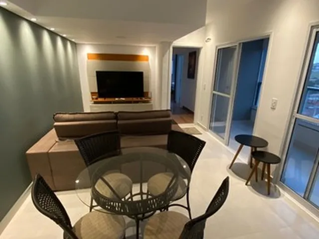 Imagem 4: Apartamento Cidade de Avaré - Sp - 80M2