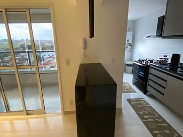 Imagem 6: Apartamento Cidade de Avaré - Sp - 80M2