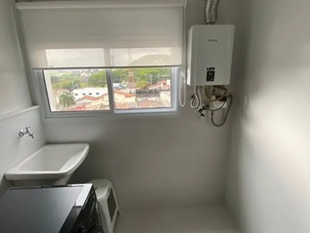 Imagem 2: Apartamento Cidade de Avaré - Sp - 80M2