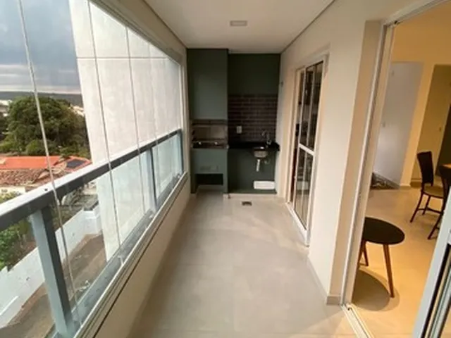 Imagem 8: Apartamento Cidade de Avaré - Sp - 80M2