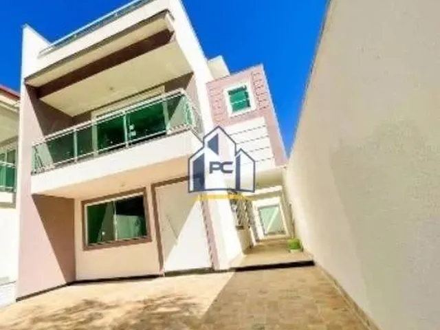 Imagem: Casa À Venda com 5 Suítes em São Francisco