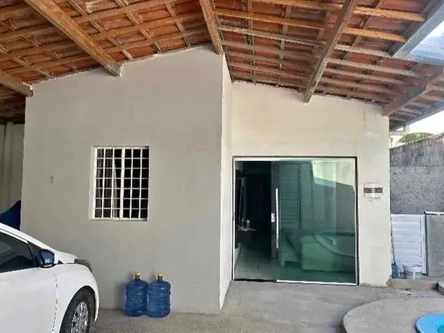 Imagem: Casa em Flores - a Pronta Entrega