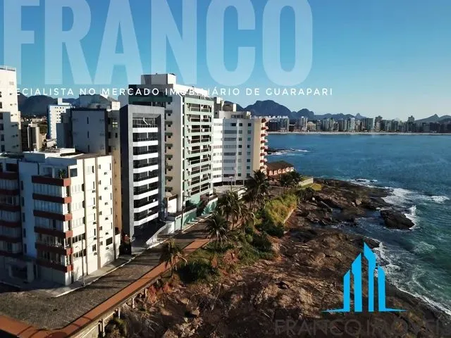 Imagem: Cobertura com 4 Quartos a Venda, 210M²