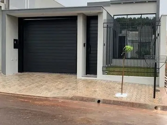 Imagem: Vendo Casa Goioerê