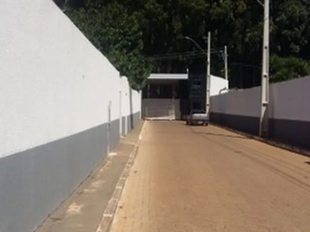 Imagem: Casa Tipo Barraco em Condominio Ponte Alta