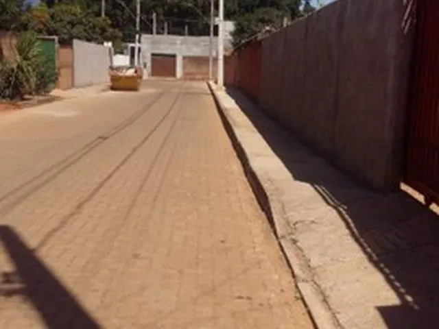 Imagem 6: Casa Tipo Barraco em Condominio Ponte Alta