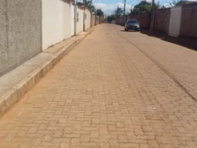 Imagem 3: Casa Tipo Barraco em Condominio Ponte Alta