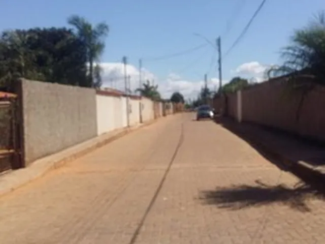 Imagem 2: Casa Tipo Barraco em Condominio Ponte Alta