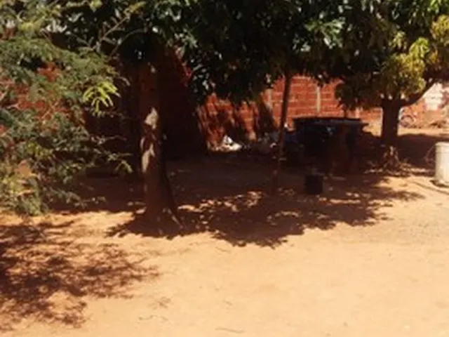 Imagem 9: Casa Tipo Barraco em Condominio Ponte Alta