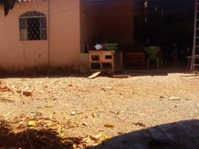 Imagem 12: Casa Tipo Barraco em Condominio Ponte Alta
