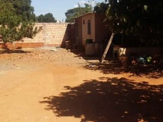 Imagem 5: Casa Tipo Barraco em Condominio Ponte Alta