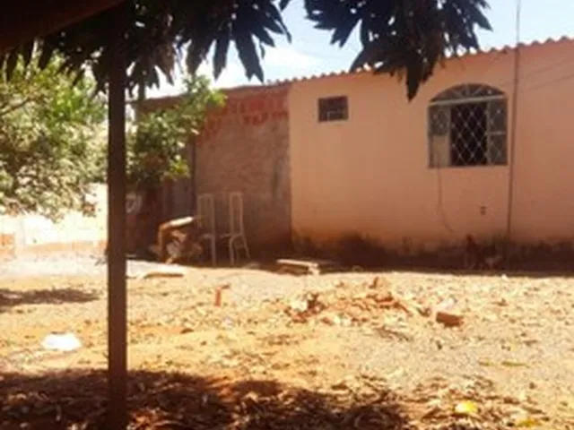 Imagem 13: Casa Tipo Barraco em Condominio Ponte Alta