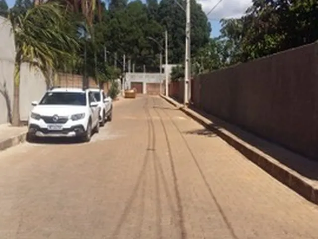 Imagem 8: Casa Tipo Barraco em Condominio Ponte Alta