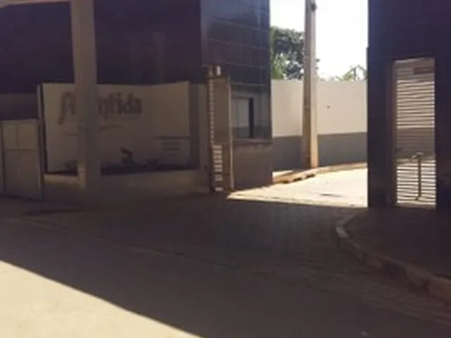 Imagem 10: Casa Tipo Barraco em Condominio Ponte Alta