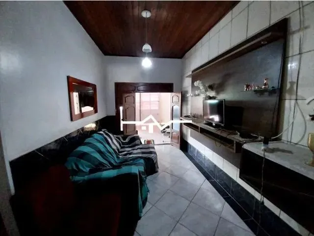 Imagem: Casa para Venda de 180M² com 3 Quartos