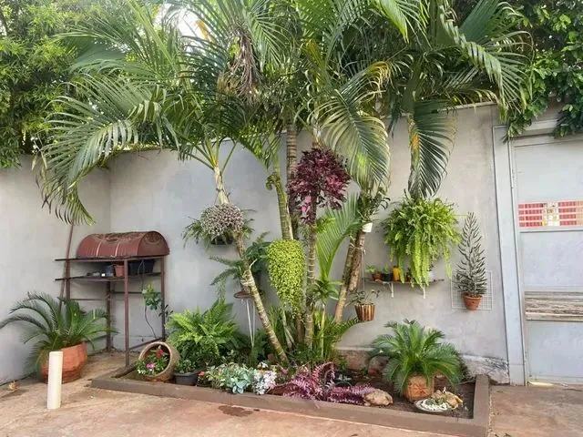 Imagem 6: Casa com Piscina e Área Gourmet Equipada