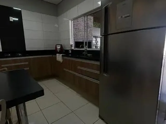 Imagem 11: Casa com Piscina e Área Gourmet Equipada