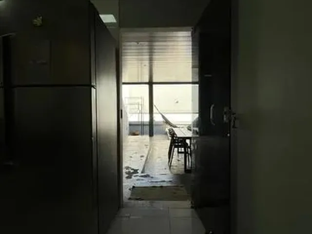 Imagem 2: Casa com Piscina e Área Gourmet Equipada