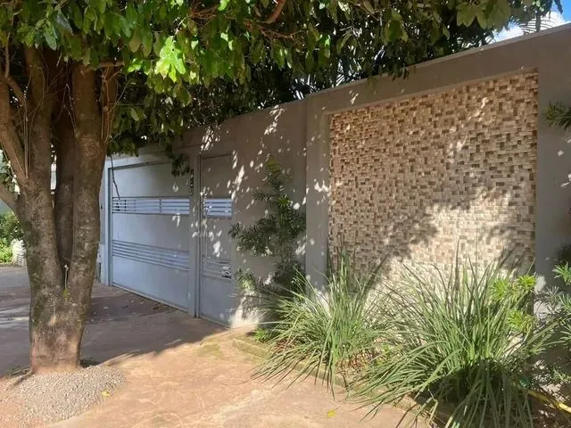 Imagem 16: Casa com Piscina e Área Gourmet Equipada