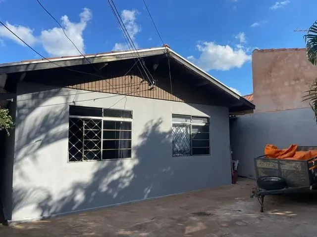 Imagem 15: Casa com Piscina e Área Gourmet Equipada