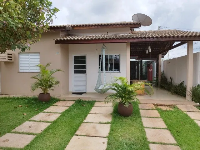 Imagem: Vende-Se Casa- Condomínio Varze Grande