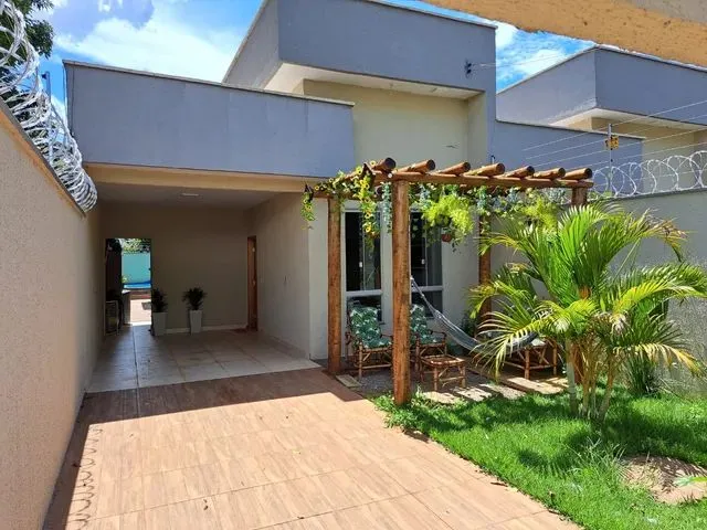 Imagem: Ágio Casa com Piscina