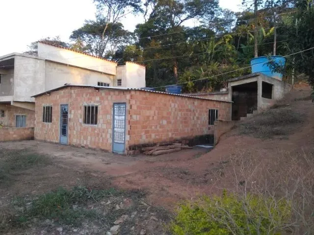 Imagem: Chácara com Casa em Caeté