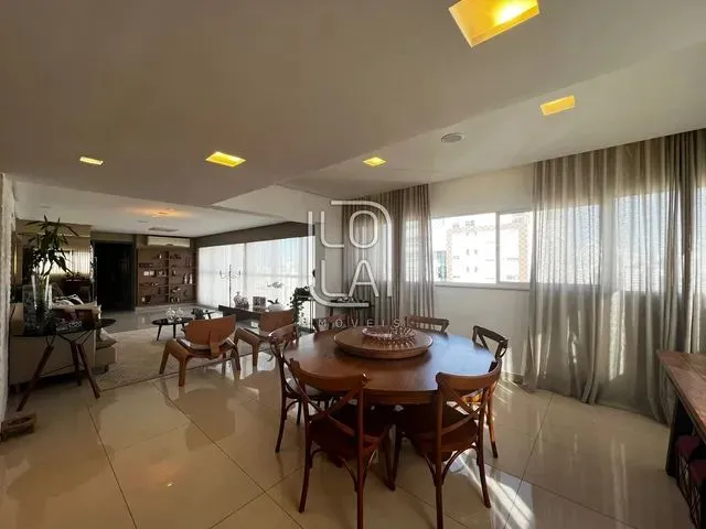 Imagem 11: Twenty Five Park Cobertura Triplex Mobiliada e Decorada