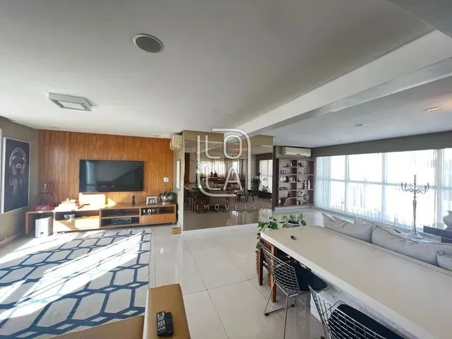 Imagem 7: Twenty Five Park Cobertura Triplex Mobiliada e Decorada