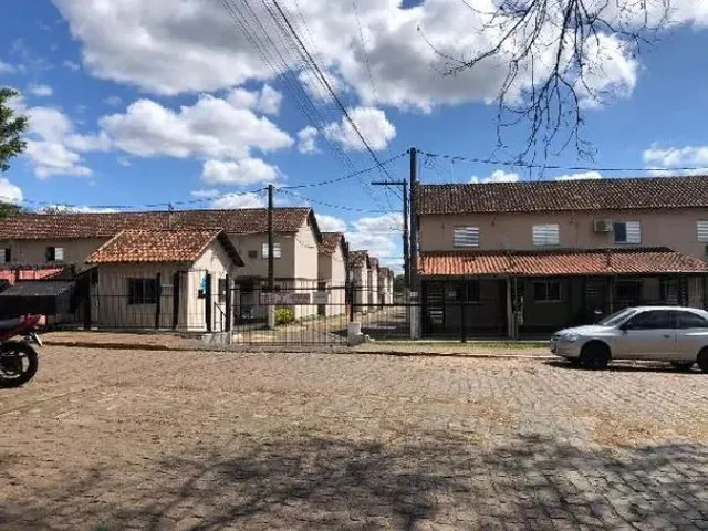 Imagem: Sao Jeronimo - Casa Padrão - Centro