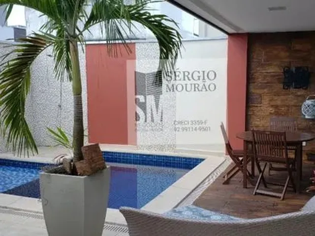 Imagem 1: Excelente Duplex, 4 Suítes, Lazer Privativo. Quintas das Laranjeiras. Completa