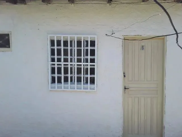 Imagem: Casa e Kitnet
