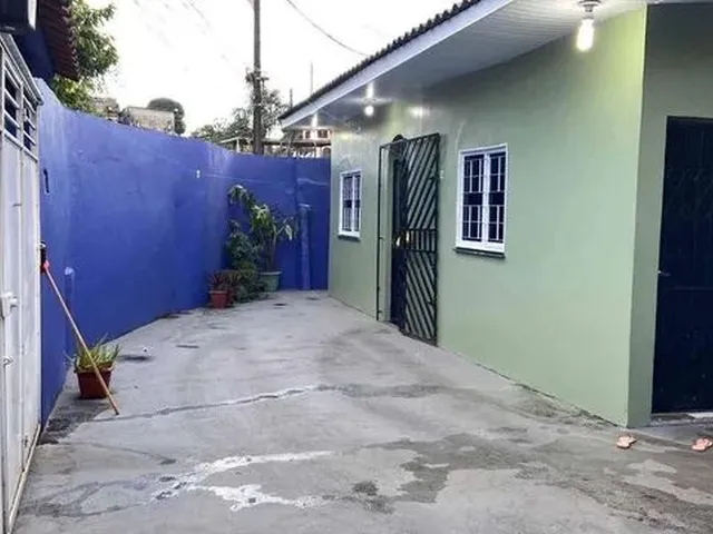Imagem: Casa a Pronta Entrega no Lírio do Vale