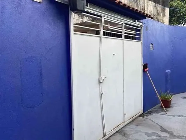Imagem 6: Casa a Pronta Entrega no Lírio do Vale