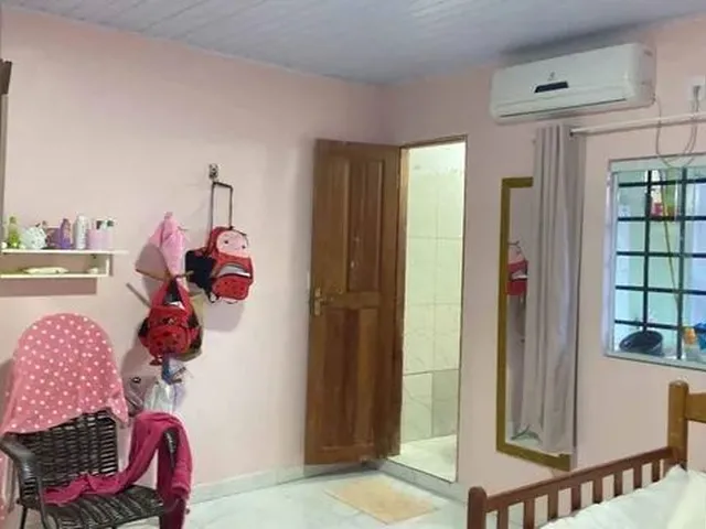 Imagem 5: Casa a Pronta Entrega no Lírio do Vale