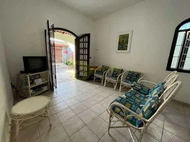 Imagem 3: Casa a Pronta Entrega no Lírio do Vale