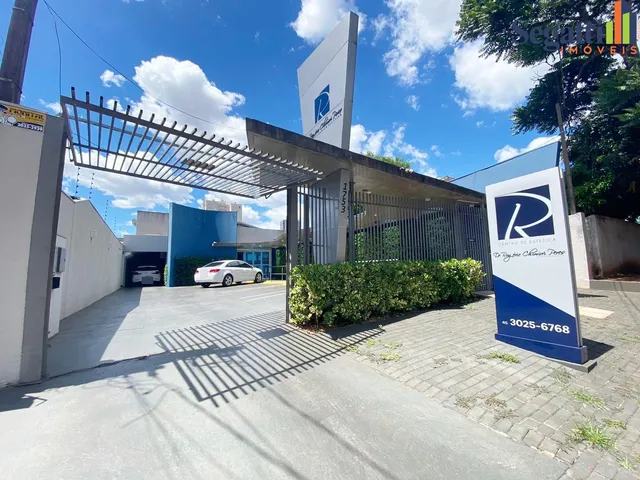 Imagem: Sala Comercial no Centro