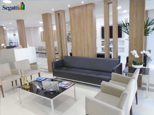 Imagem 2: Sala Comercial no Centro